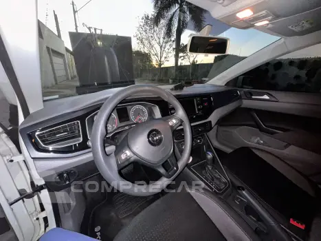 POLO 1.0 200 TSI Comfortline