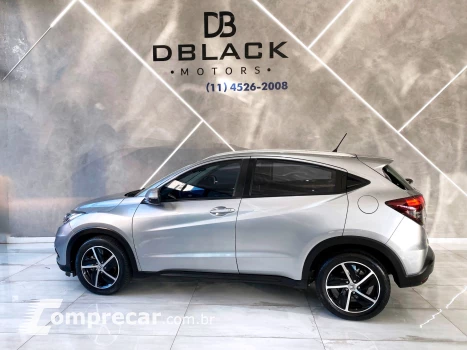 HR-V EX 1.8 Flexone 16V 5p Aut.