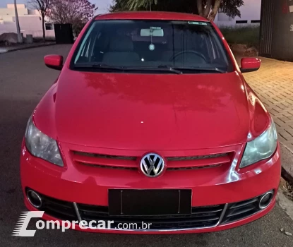 GOL 1.6 MI Power 8V G.V