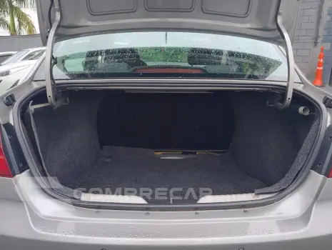 VOYAGE 1.6 MI Comfortline 8V