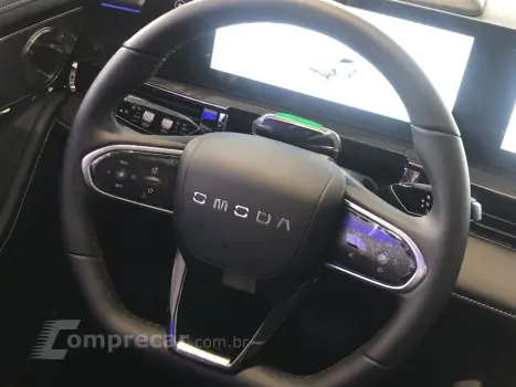 E5 61,1 KW ELÉTRICO