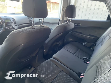 I30 1.8 MPI 16V