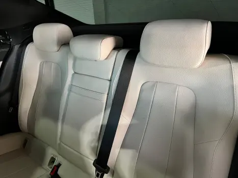 CLA 250 2.0 CGI GASOLINA 7G-DCT