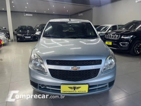 AGILE 1.4 MPFI LT 8V