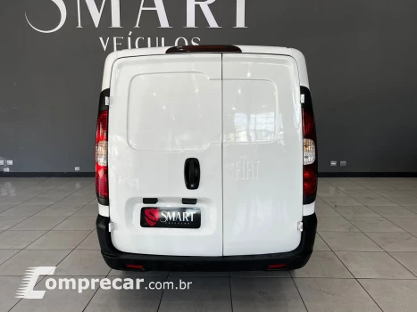 Fiorino 1.4 Endurance (Flex)
