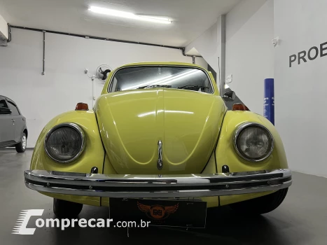 FUSCA 1.3 8V