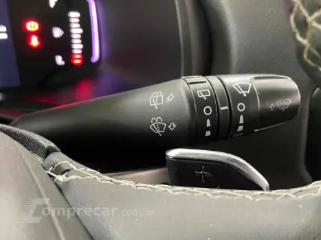 RENEGADE 1.3 T270 TURBO FLEX LONGITUDE AT6