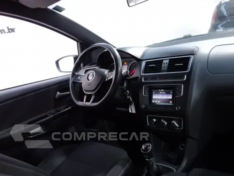 FOX - 1.6 MSI RUN 8V 4P MANUAL