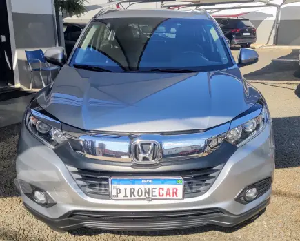 HR-V 1.8 16V EX
