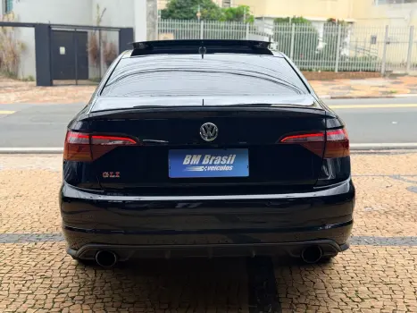 JETTA 2.0 350 TSI GLI