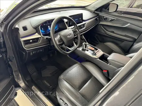 TIGGO 8 1.6 Tgdi TXS