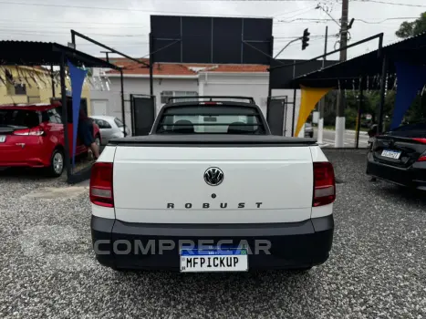 SAVEIRO 1.6 MSI Robust CS 16V