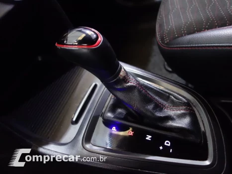 HB20 - 1.6 R SPEC 16V 4P AUTOMÁTICO