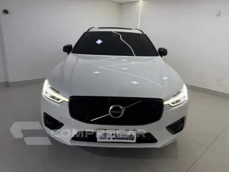 XC60 T8 R-DESIGN