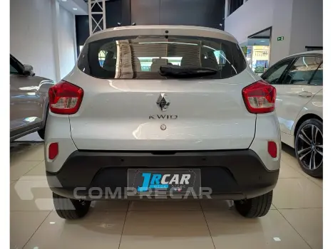 KWID 1.0 12V SCE FLEX ZEN MANUAL