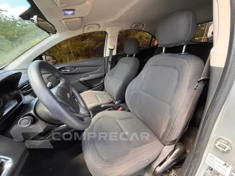 ONIX 1.0 MPFI LT 8V FLEX 4P MANUAL