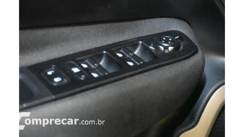 RENEGADE - 1.8 16V SPORT 4P MANUAL