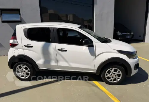 MOBI 1.0 8V EVO Like.