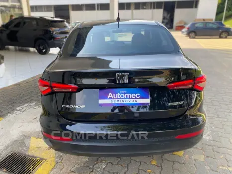 CRONOS 1.3 FIREFLY FLEX DRIVE CVT