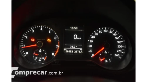 SPACEFOX - 1.6 MI TREND 8V 4P MANUAL