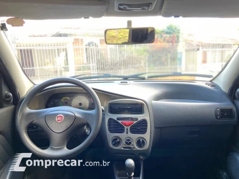 PALIO 1.0 MPI Fire 8V