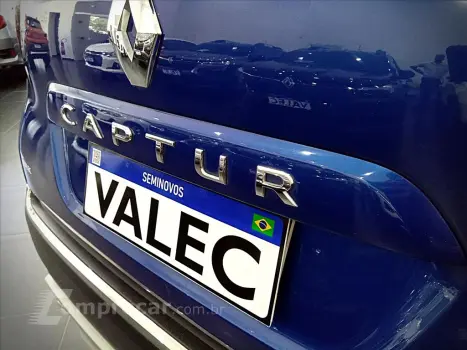 CAPTUR 1.3 TCE FLEX ICONIC X-TRONIC