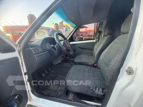 FIORINO 1.3 MPI Fire Furgão 8V