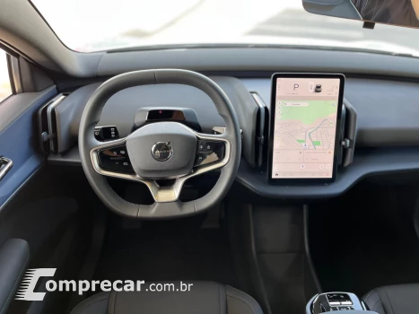 EX30 51 KW ELÉTRICO CORE