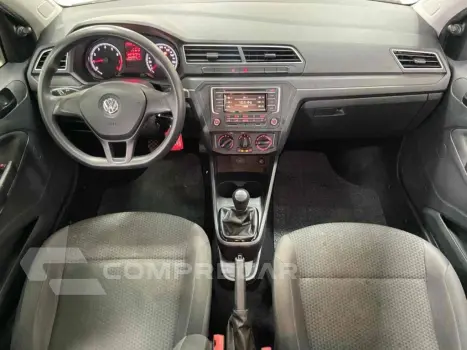 VOYAGE 1.0 12V MPI TOTALFLEX 4P MANUAL