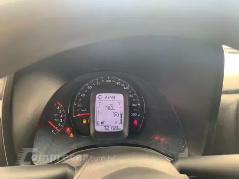 FIORINO 1.4 MPI FURGÃO ENDURANCE 8V FLEX 2P MANUAL