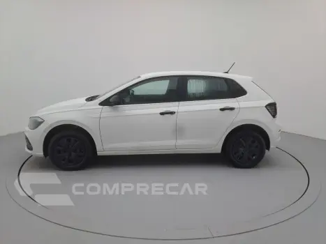 POLO 1.0 MPI TRACK MANUAL