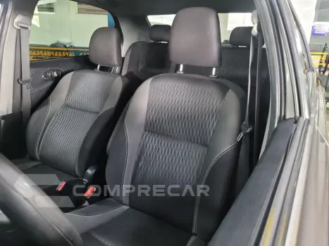 ETIOS X Plus Sedan 1.5 Flex 16V 4p Aut.
