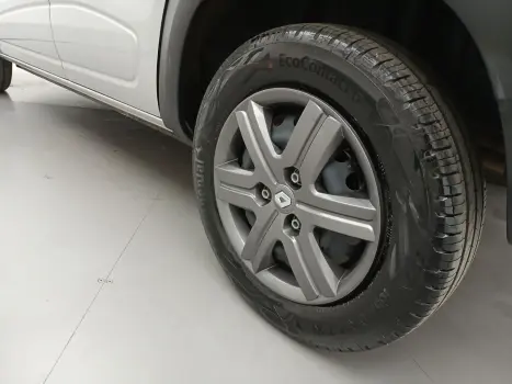 KWID 1.0 12V SCE FLEX ZEN MANUAL