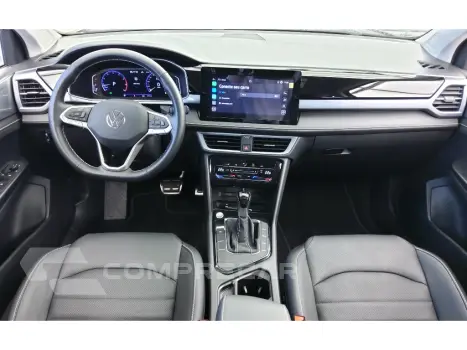 TAOS 1.4  250 TSI TOTAL FLEX HIGHLINE AUTOMÁTICO