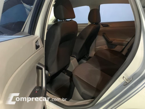 POLO 1.0 MPI