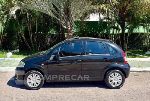 CITROEN C3 EXC 16 A FLEX 5 portas