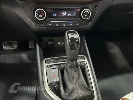 PULSE 1.3 FLEX DRIVE CVT