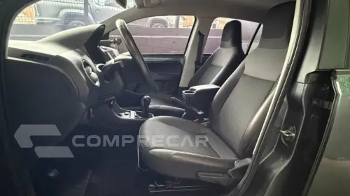 up! Xtreme 1.0 TSI Total Flex 12V 5p