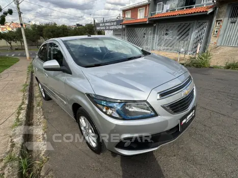 Prisma 1.4 ltz