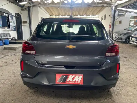 ONIX HATCH LT 1.0 12V FLEX 5P MEC