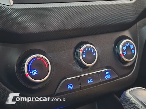 CRETA 1.6 16V Attitude