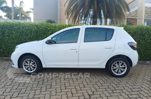 SANDERO 1.0 12V SCE S Edition