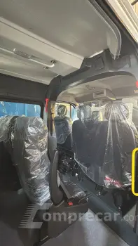 Master 2.3 dCi Extra F.Vitre 16V Diesel