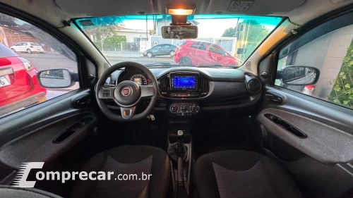 UNO ATTRACTIVE 1.0 Flex 6V 5p