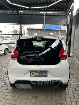 MOBI 1.0 8V EVO Like. ON