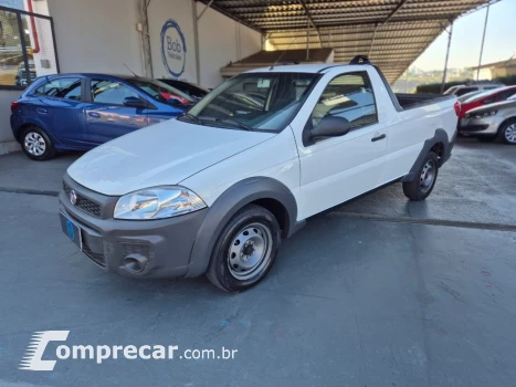 Strada Working 1.4 mpi Fire Flex 8V CS