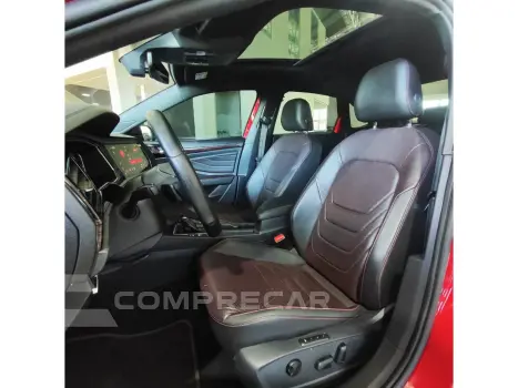 JETTA 2.0 350 TSI GASOLINA GLI DSG