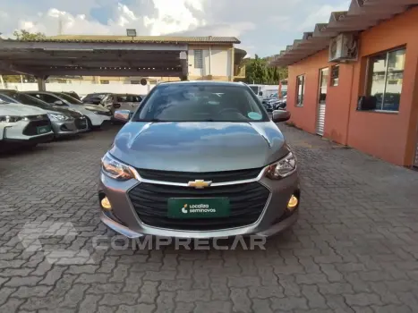 ONIX 1.0 FLEX LT MANUAL