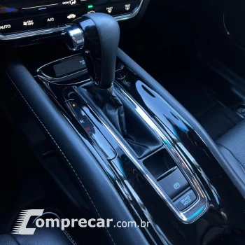 HR-V EXL 1.8 Flexone 16V 5p Aut.