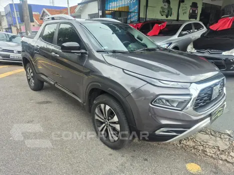 TORO 1.3 TURBO 270 VOLCANO